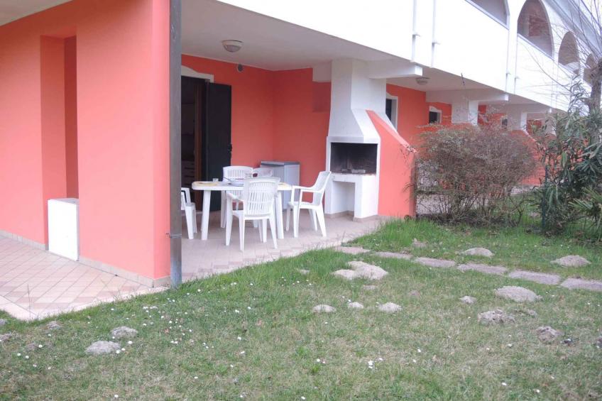 Vakantiewoning met airconditioning - BF-V448J - foto 5