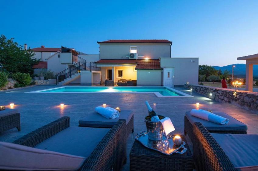 Three Bedroom Villa With  Private Pool - foto 27