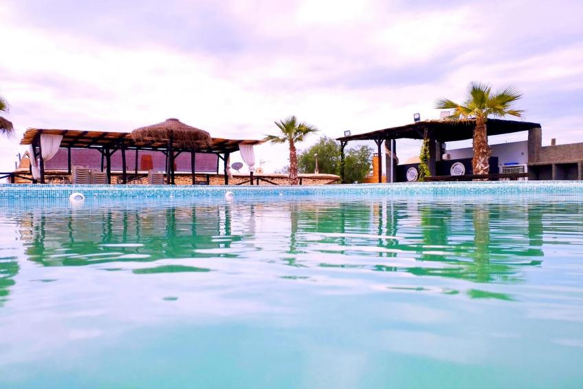 La Suerte Crisantemo