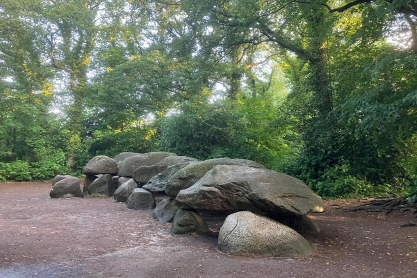 Bospark Lunsbergen - foto 23