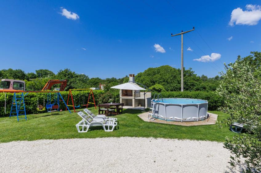 Haus Cekic (ROJ507) - foto 52