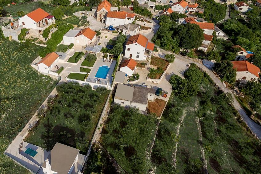 Finca mit Garten, Grill und Terrasse - foto 37