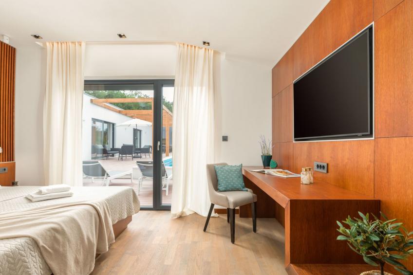 Villa Istria Green - foto 21