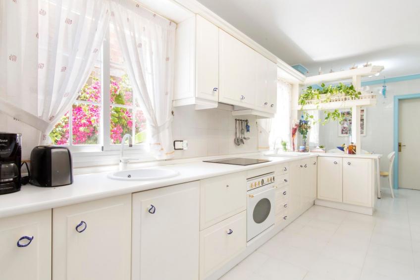 Chalet 'Villa Port Adriano' - foto 20