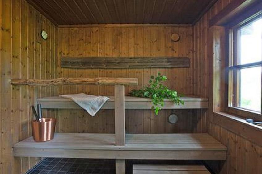 Peltotupa, pätiälän kartanon loma-asunno - foto 22