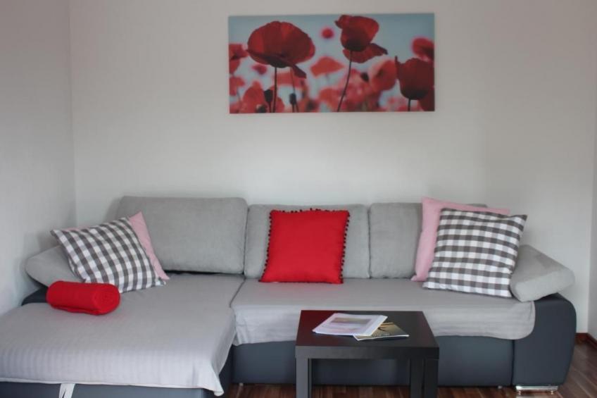 mit Blick auf die Berge - foto 16