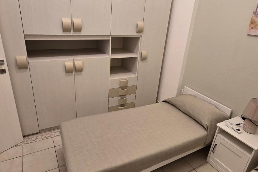 Miky's Home mit Patio und Veranda mit Innenhof - foto 22