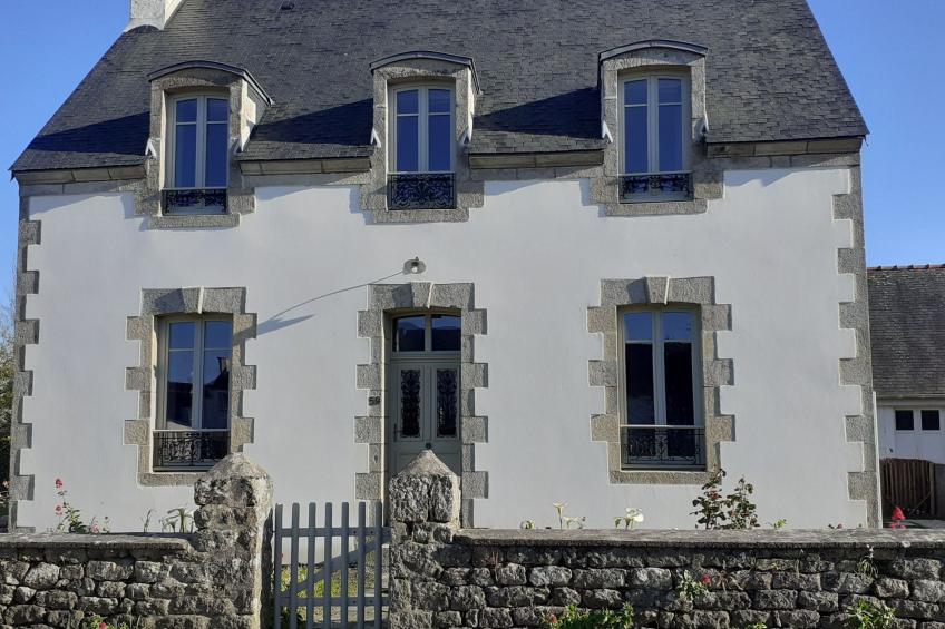 ferienhaus Ty Nina Rosa, haustiere erlaubt - foto 3