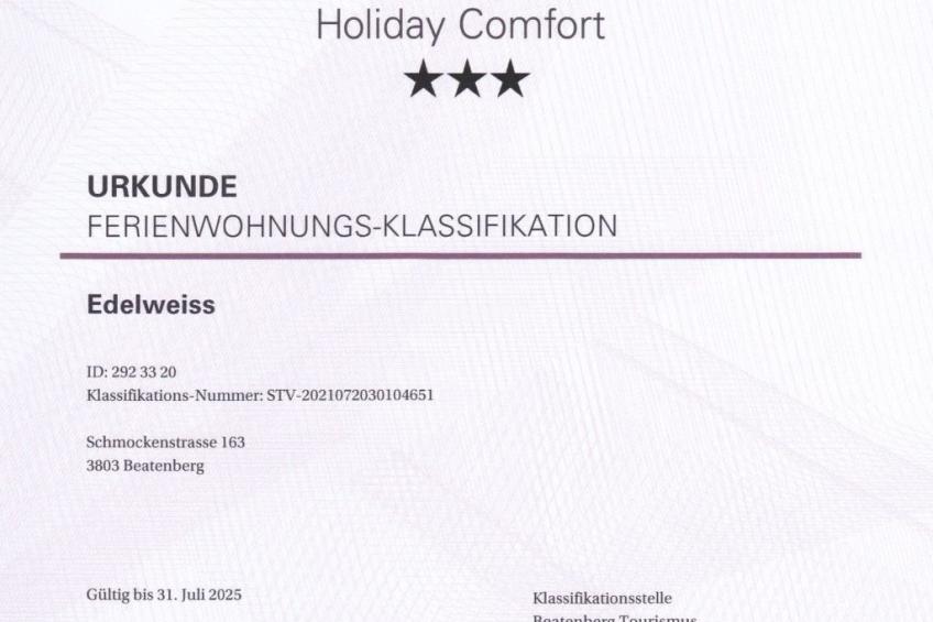 Wohnung Edelweiss direkt in 4 Sterne Hotel - foto 38