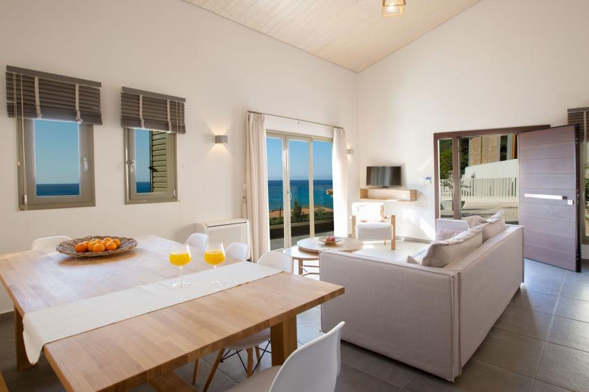 Villa mit eigenem Garten und in der Nähe von Agios Nikitas - foto 10