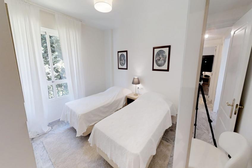Modern Gated Apartment near Beach & Puerto Banus - foto 5