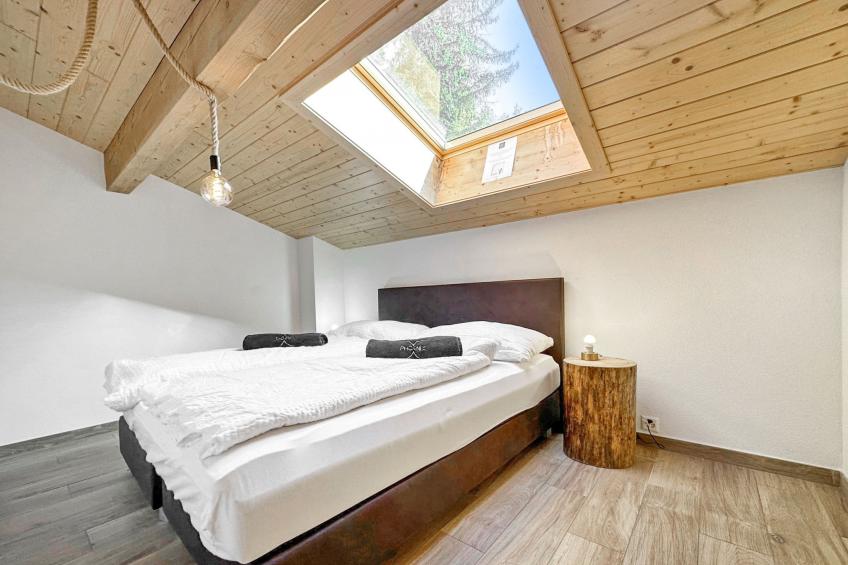 Chalet Les Girolles - Anzère - foto 20