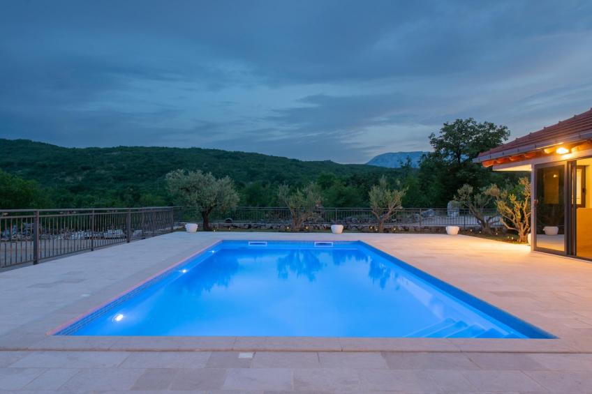 Villa Sky Stone - foto 37
