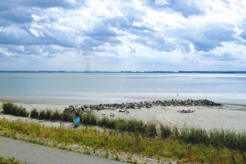 2 fijne Zeeuwse huisjes - foto 46