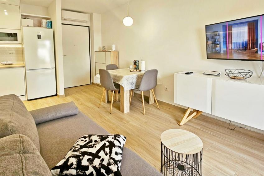 One Bedroom Apartment with Private Garden - foto 8