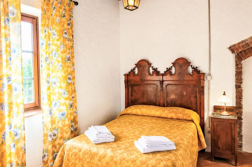 Villa Monti - foto 11
