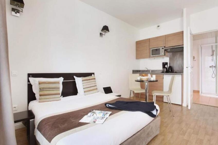 Résidence Odalys Les Hauts de la Principauté - foto 17