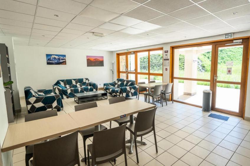 Résidence Les Terrasses Du Soleil D'or - foto 8