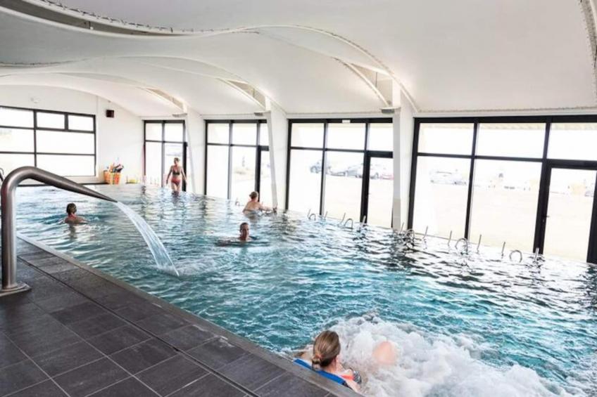 Résidence Prestige Odalys Fleur de Sel - foto 8