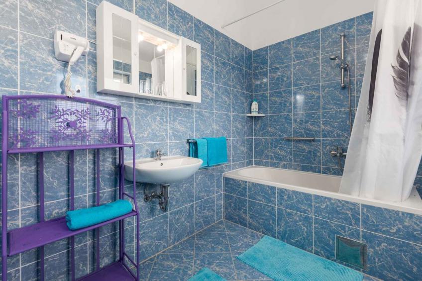 Holiday apartment mit Klimaanlage und Pool - BF-VY548 - foto 23