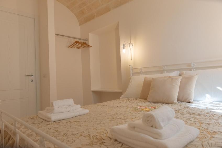 Trullo Dei Ricordi - foto 26