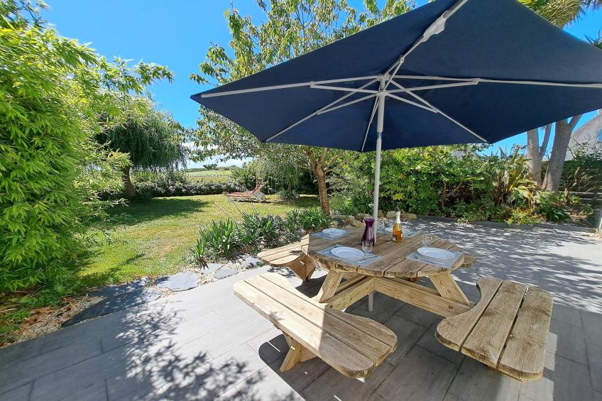 Vakantiehuis, Cléder - foto 5