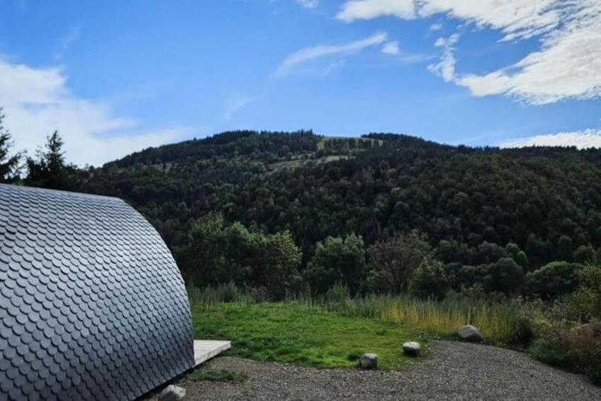 Gîte La cabane de romane - foto 5