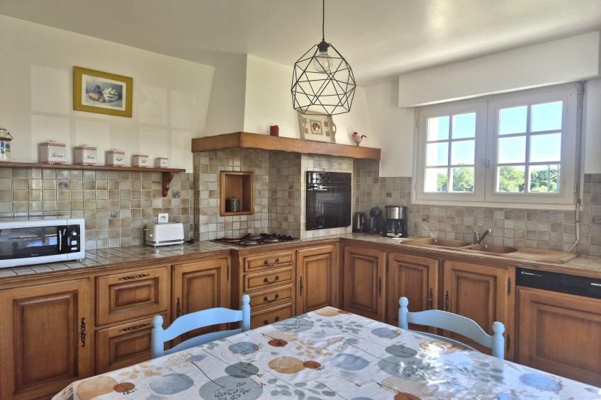 Vakantiehuis, Port Blanc-Penvénan - foto 6