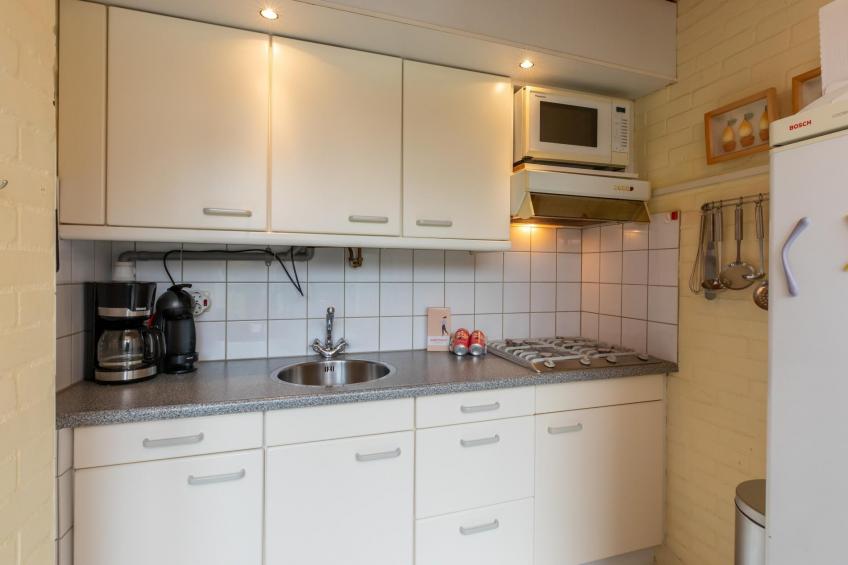 Holidayhome - De Haaymanweg 5 | Burgh Haamstede 'Huisje 86' - foto 13