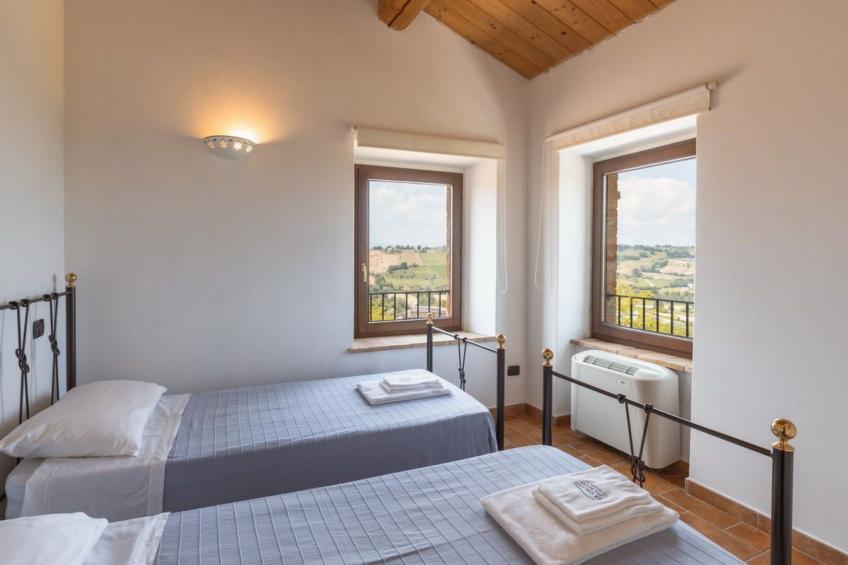 Villa mit privatem Pool und Wellnessbereich - foto 25