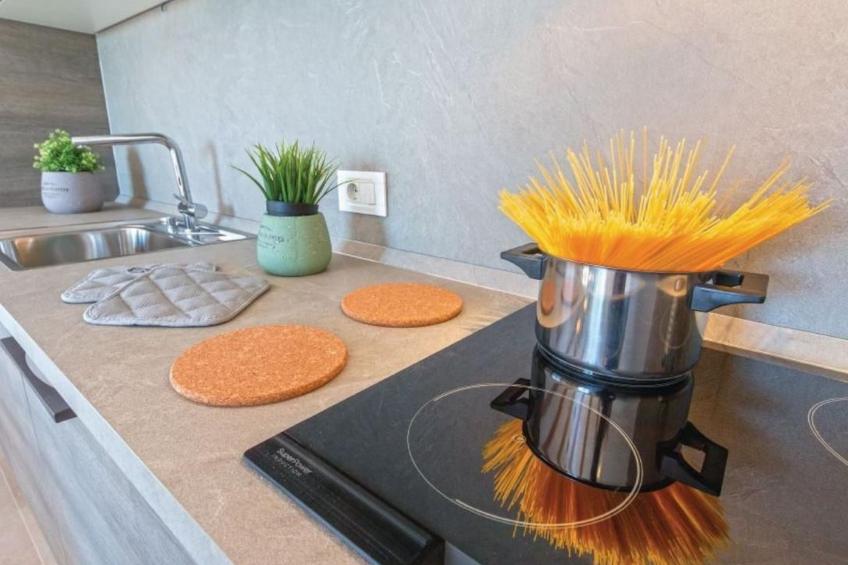 Villa "Magnolia" mit Schwimmbad, Sauna und Jacuzzi - foto 6