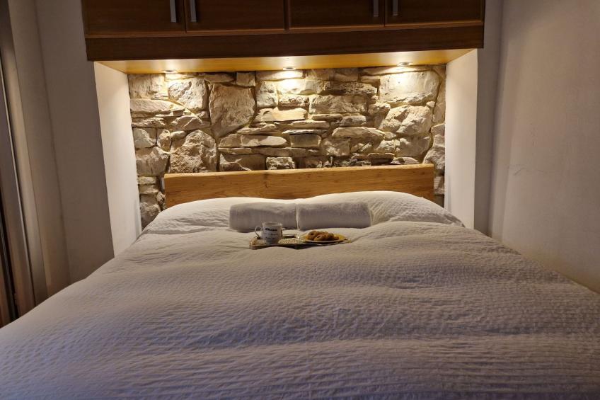 Papalino Charmantes Haus - foto 18