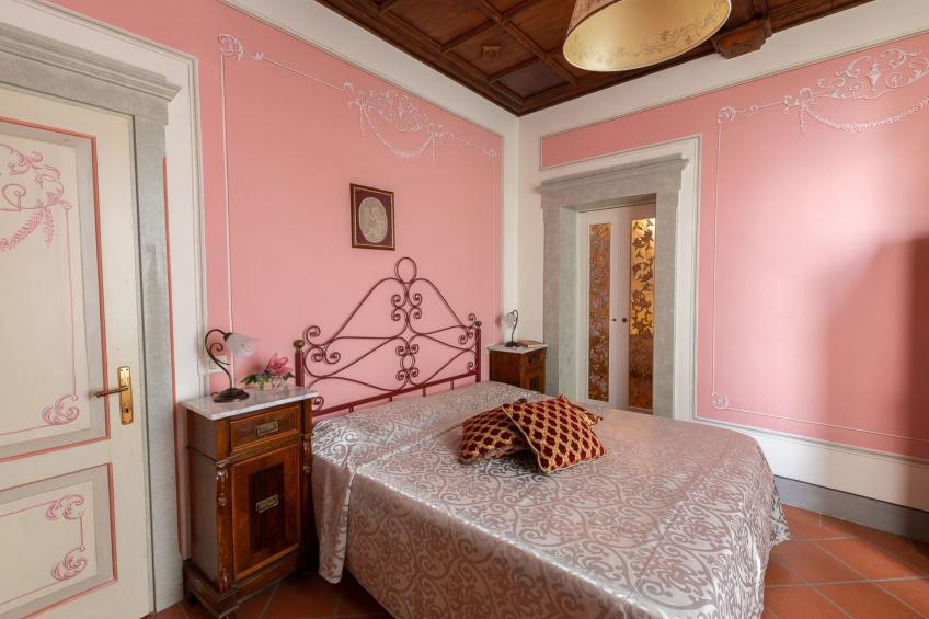 Villa Benfenati genialer Pool, Hochzeit, ganzer Zaun - foto 8