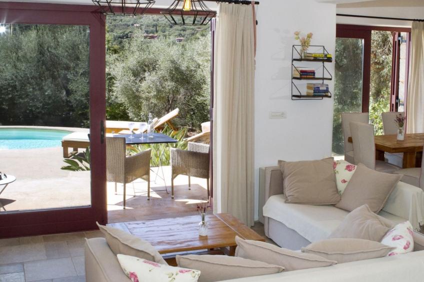 "Agapi" mit Infinity-Pool - foto 46