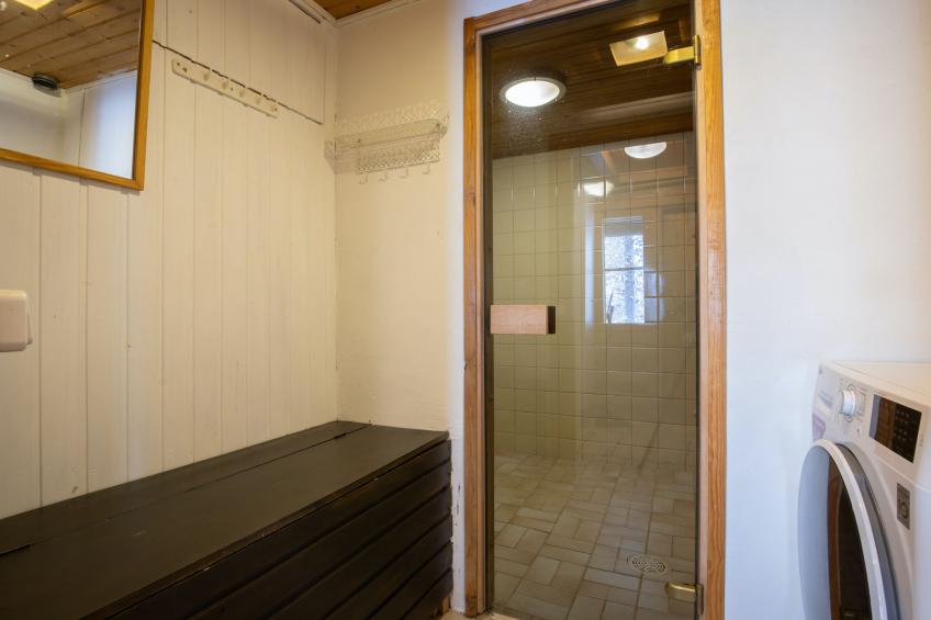 Kalliomökki (raudanniemi) - foto 16