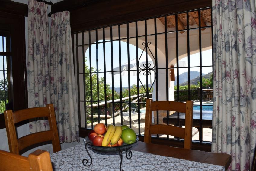 Finca Algarabia mit privatem Pool - foto 4