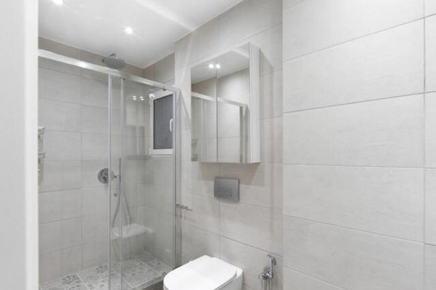 Pagrati 1 Atemberaubendes Αpartment von gianttrip - foto 12