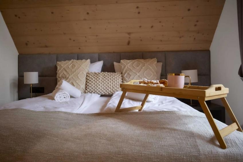 Dom wakacyjny BOUTIQUE 2 - foto 12