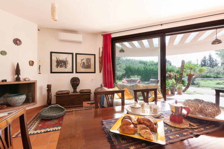 Villa Menhir with pool garden and tennis - foto 23