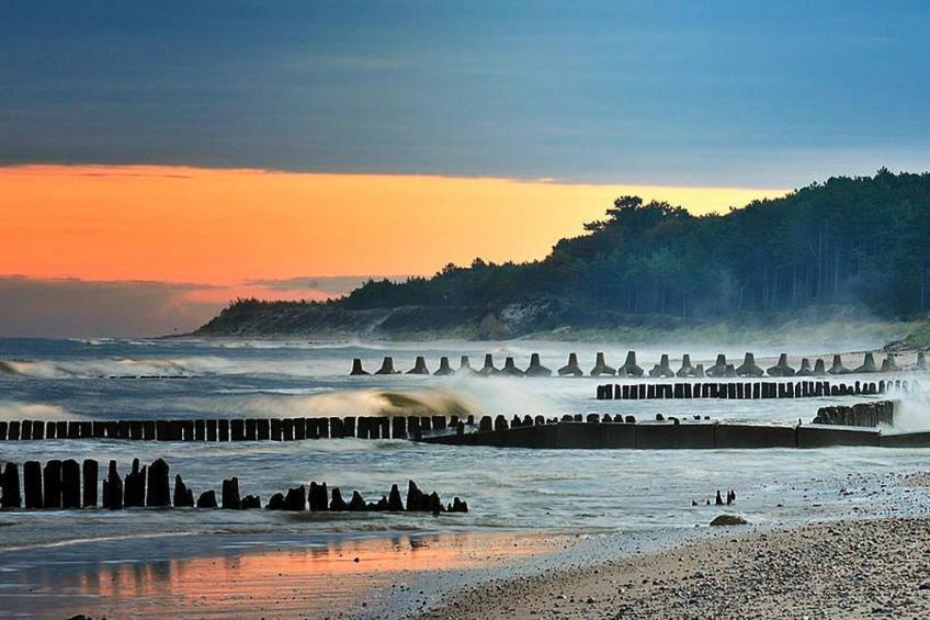 Holiday resort, Jaroslawiec - foto 19