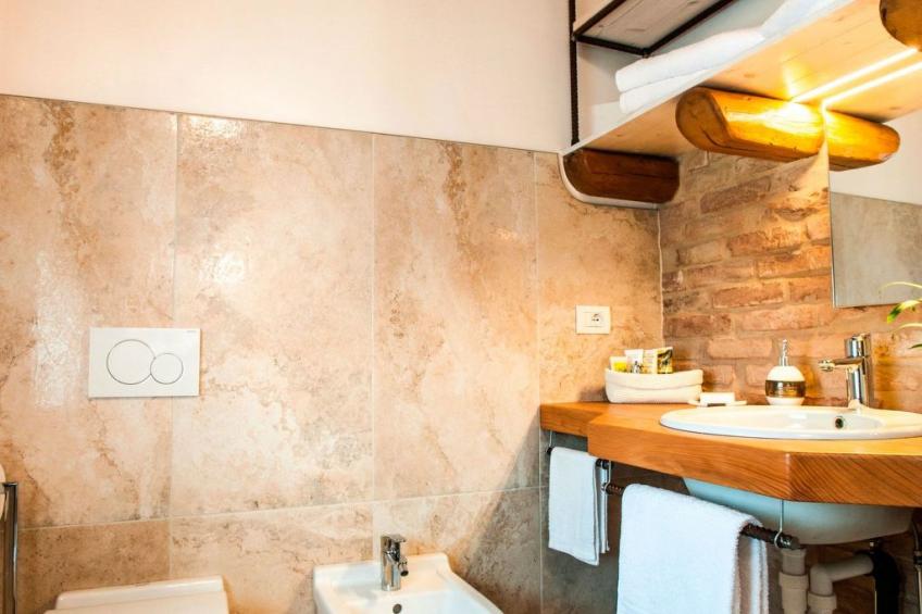 Brick House in Silea - foto 26