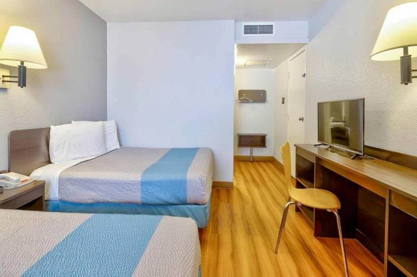 2 FULL BEDS - foto 5