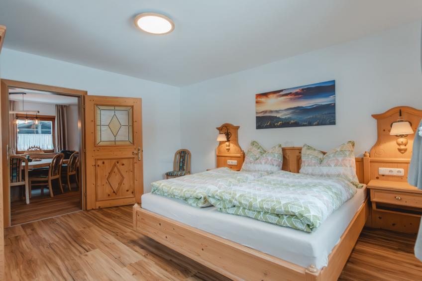 Ferienhaus beim Kainzbauer - foto 4