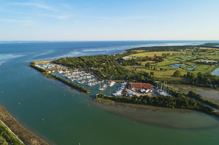 Residence Tenuta Primero Grado - Lodge Superior - foto 19