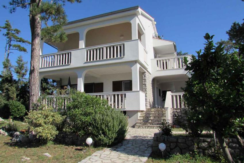 FerienHaus s terasom - BF-VN8N