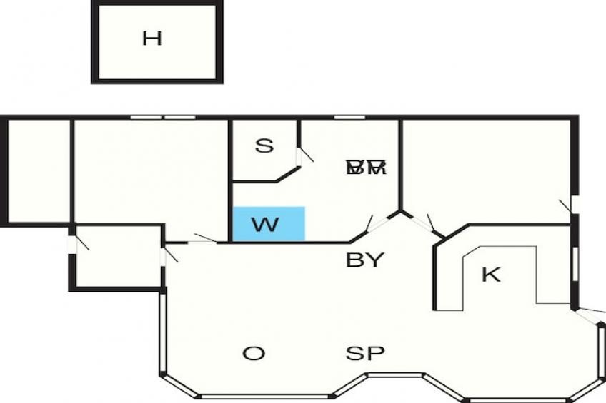 BF-MJGC5 - foto 24