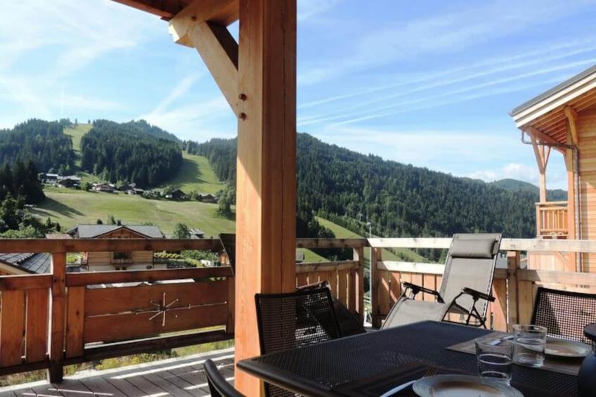 Chalet Source Des Granges - foto 3