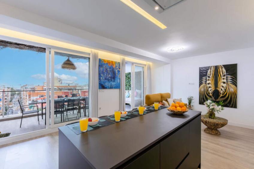 Appartements à Alicante - foto 16