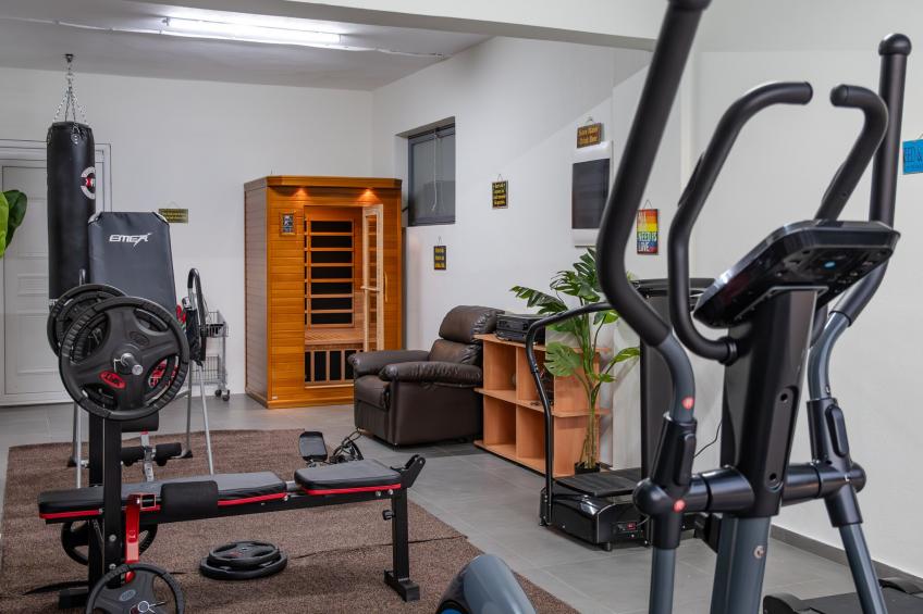 3A's 3 Bedroom Villa - foto 34