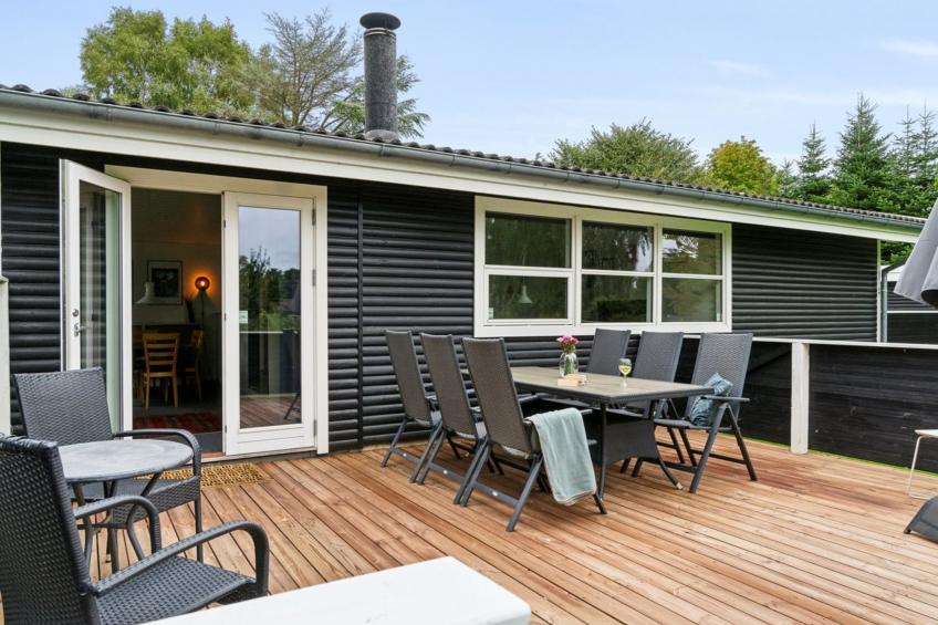 "Franke" - 2.1km to the inlet - foto 46